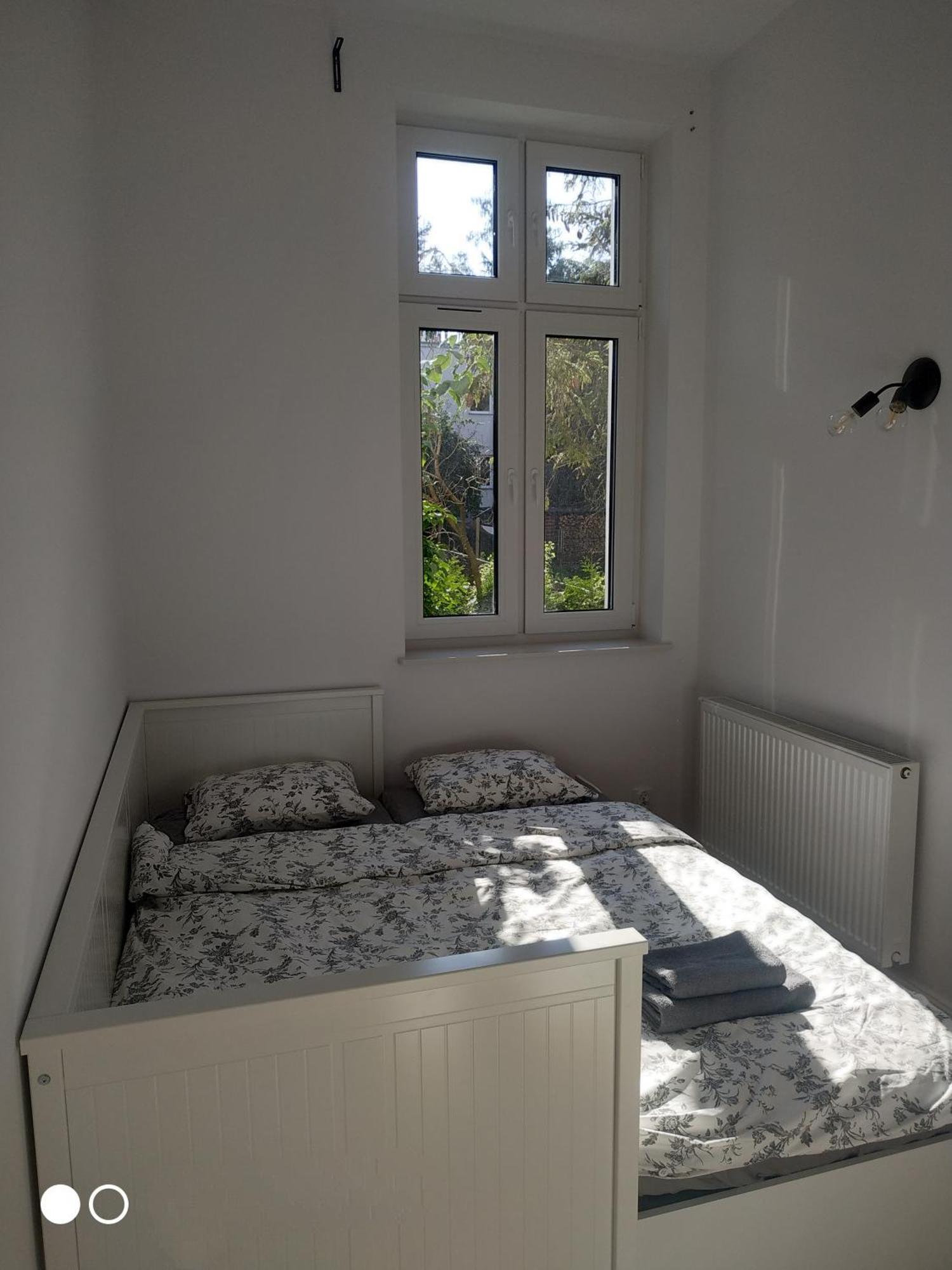 Ballada Mickiewicza Apartmán Sopoty