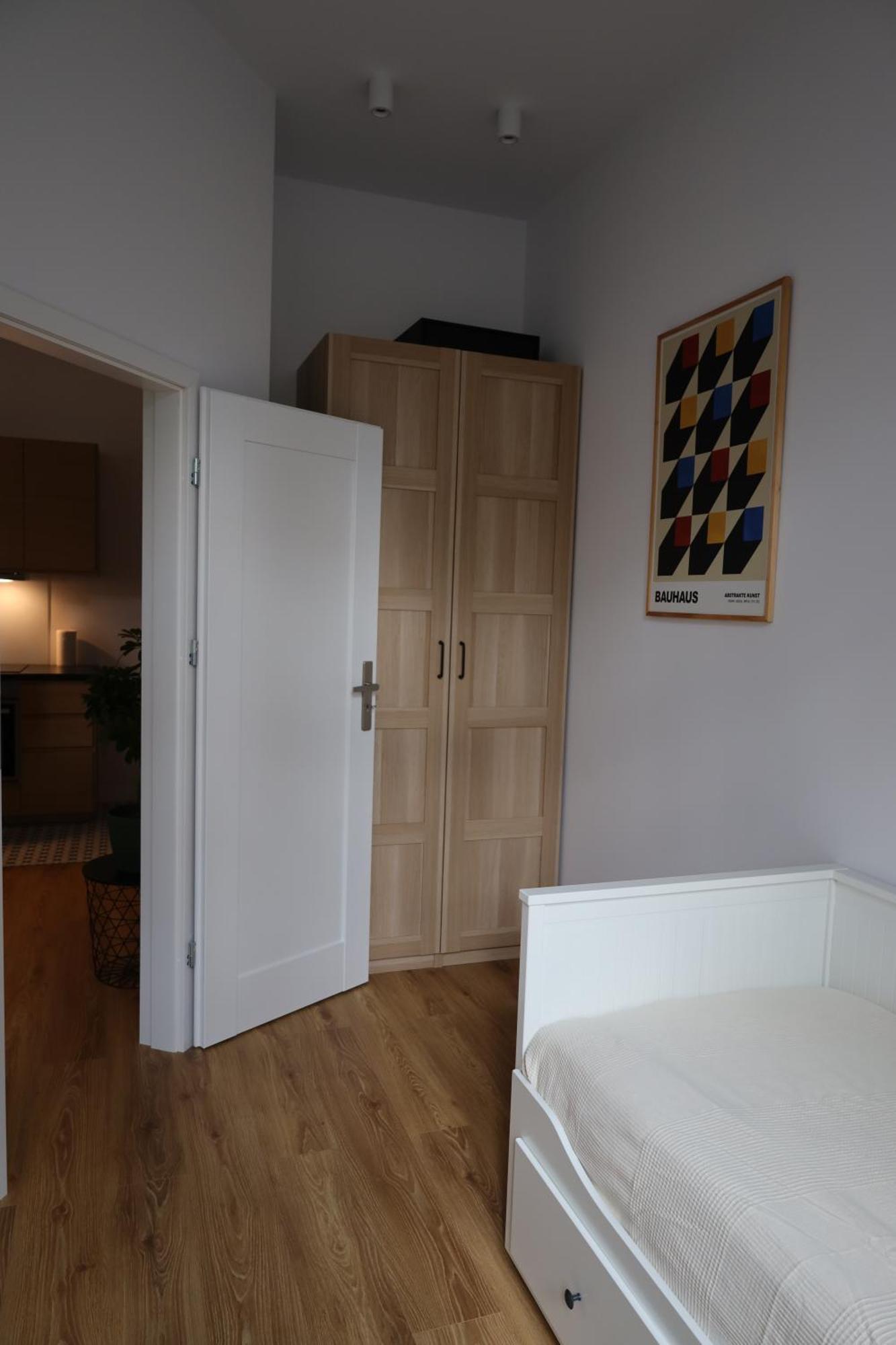 Ballada Mickiewicza Apartmán *