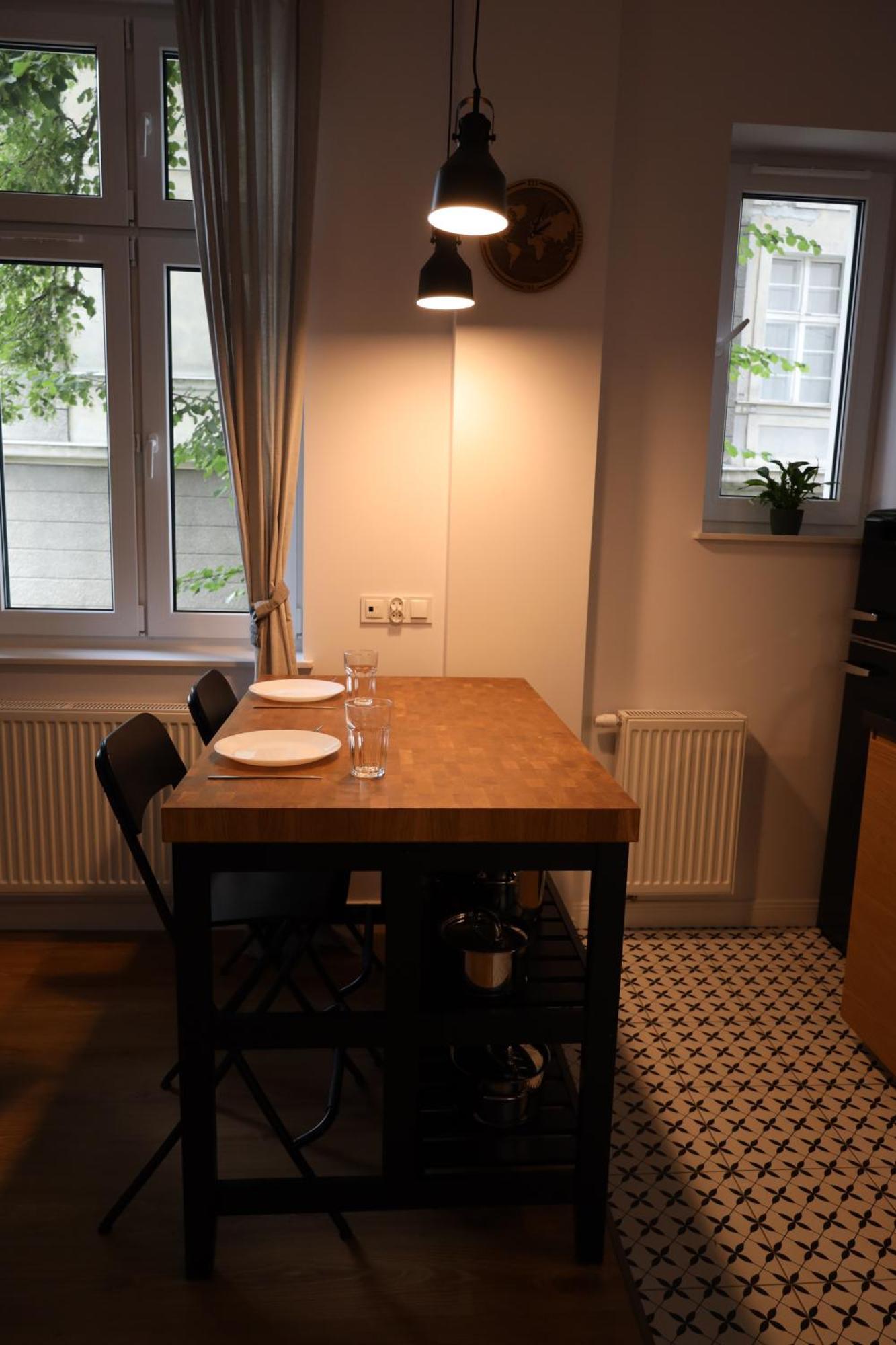 Ballada Mickiewicza Apartmán Sopoty