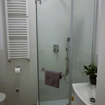 Apartament Ballada Mickiewicza Sopot Exterior foto