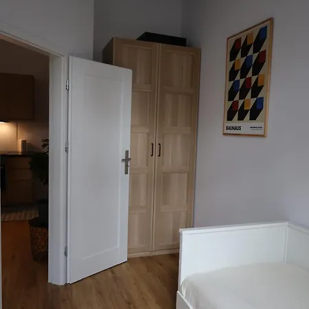 Apartament Ballada Mickiewicza Sopot Exterior foto
