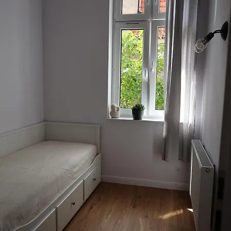 Apartament Ballada Mickiewicza Sopot Exterior foto