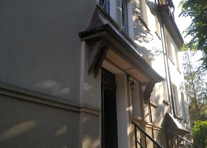 Apartament Ballada Mickiewicza Sopot