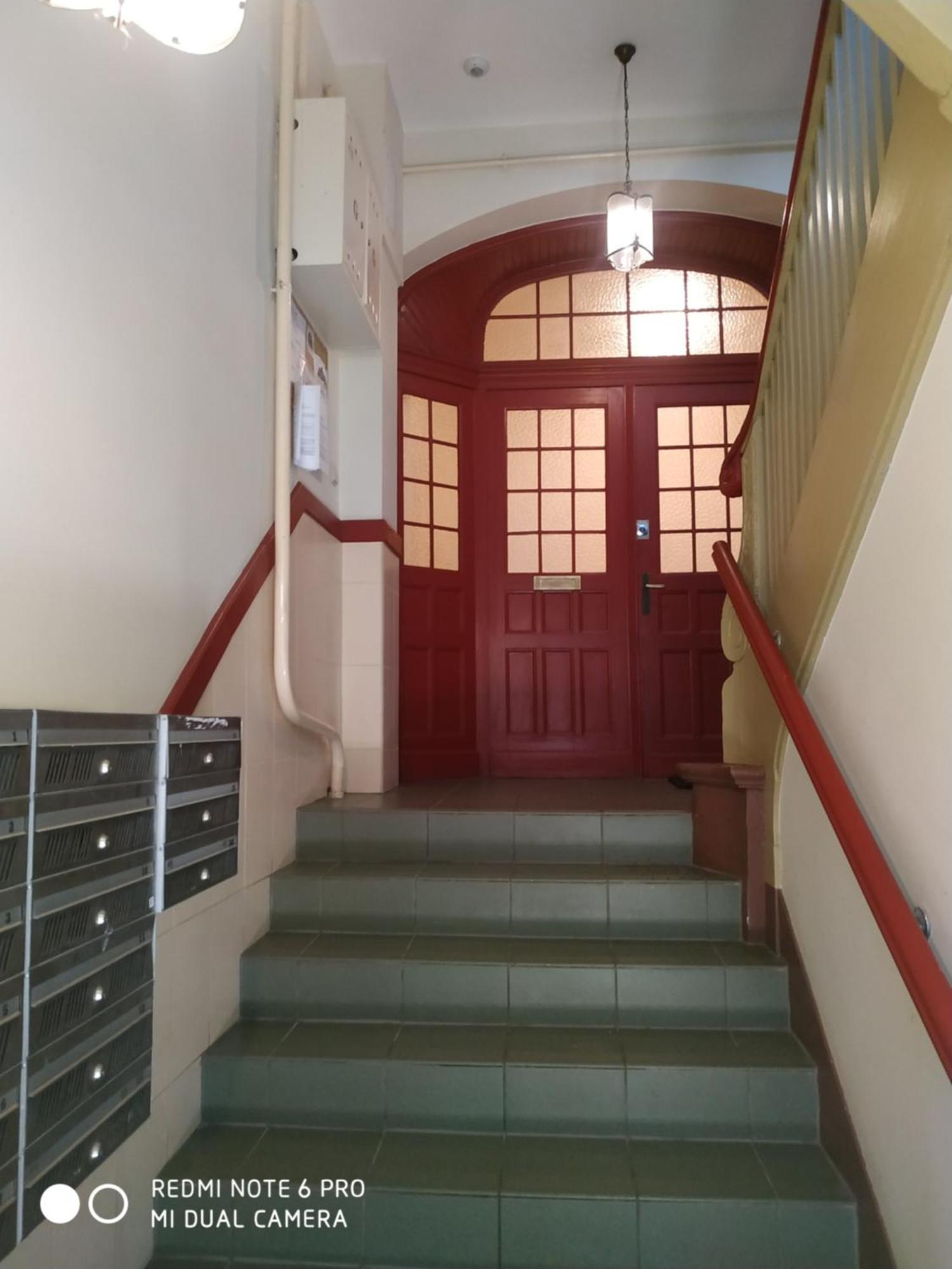 Ballada Mickiewicza Apartment Sopot