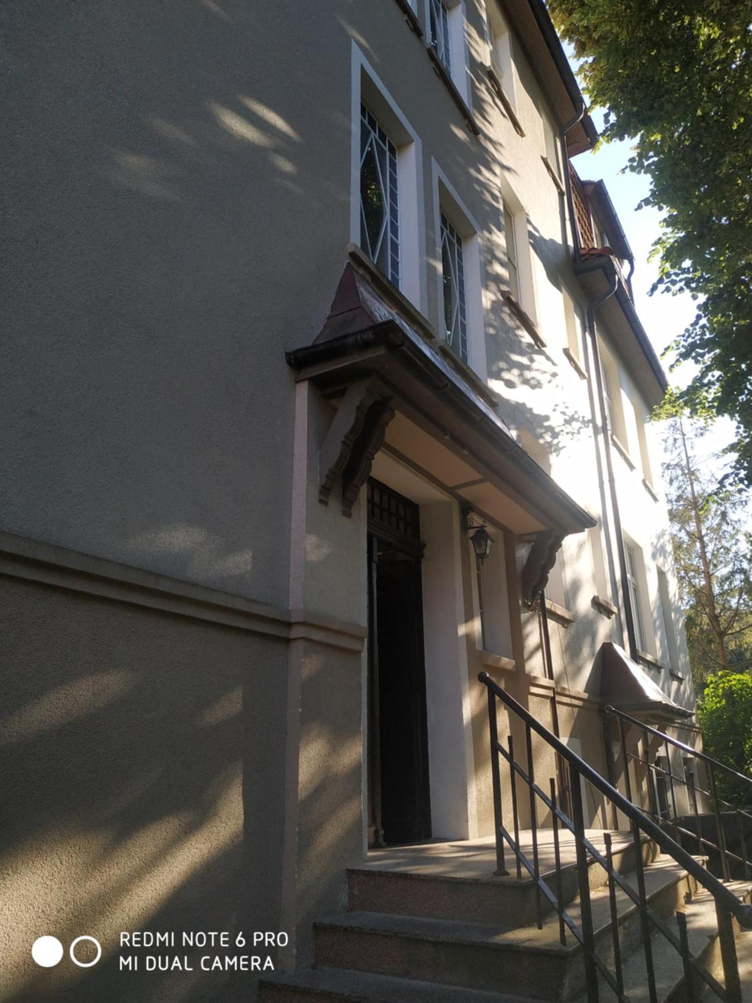 Ballada Mickiewicza Apartment Sopot