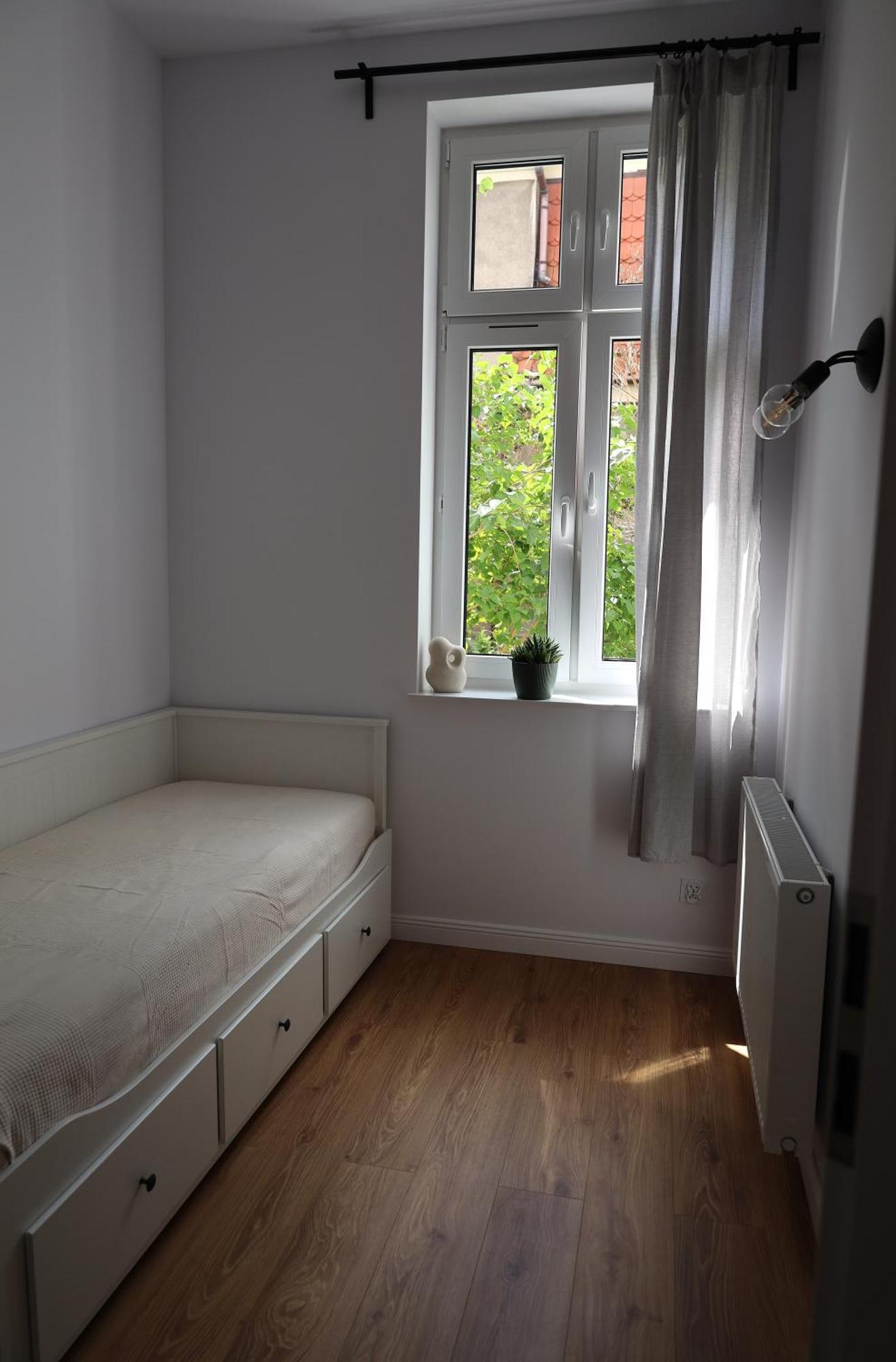 Ballada Mickiewicza Apartment Sopot